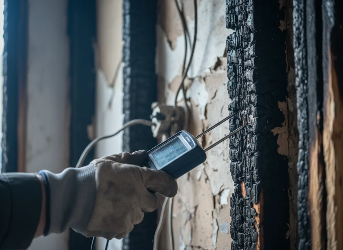 Fire Damage Restoration Farwell, MI FAQs